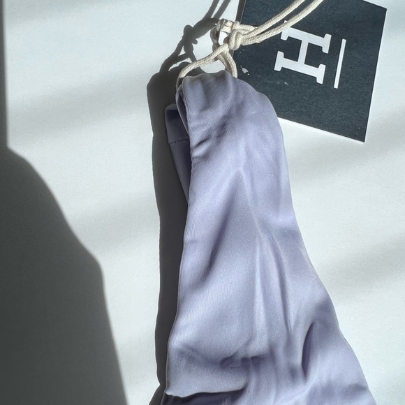 Harper Wilde Bliss Bralette in Amethyst purple - Picture 9 of 10